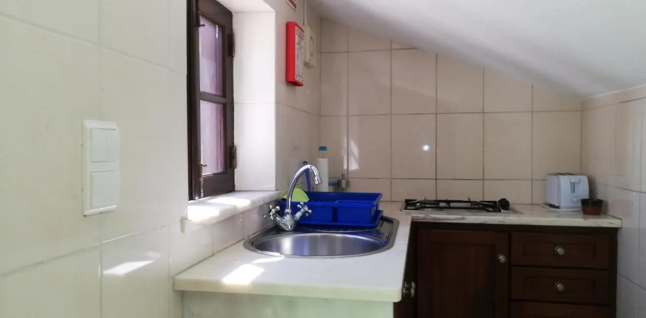 Homestay Casa Henrique Apartment Lagos