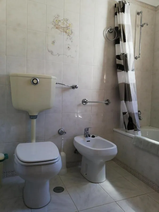 Homestay Casa Henrique Apartment Lagos Portugal